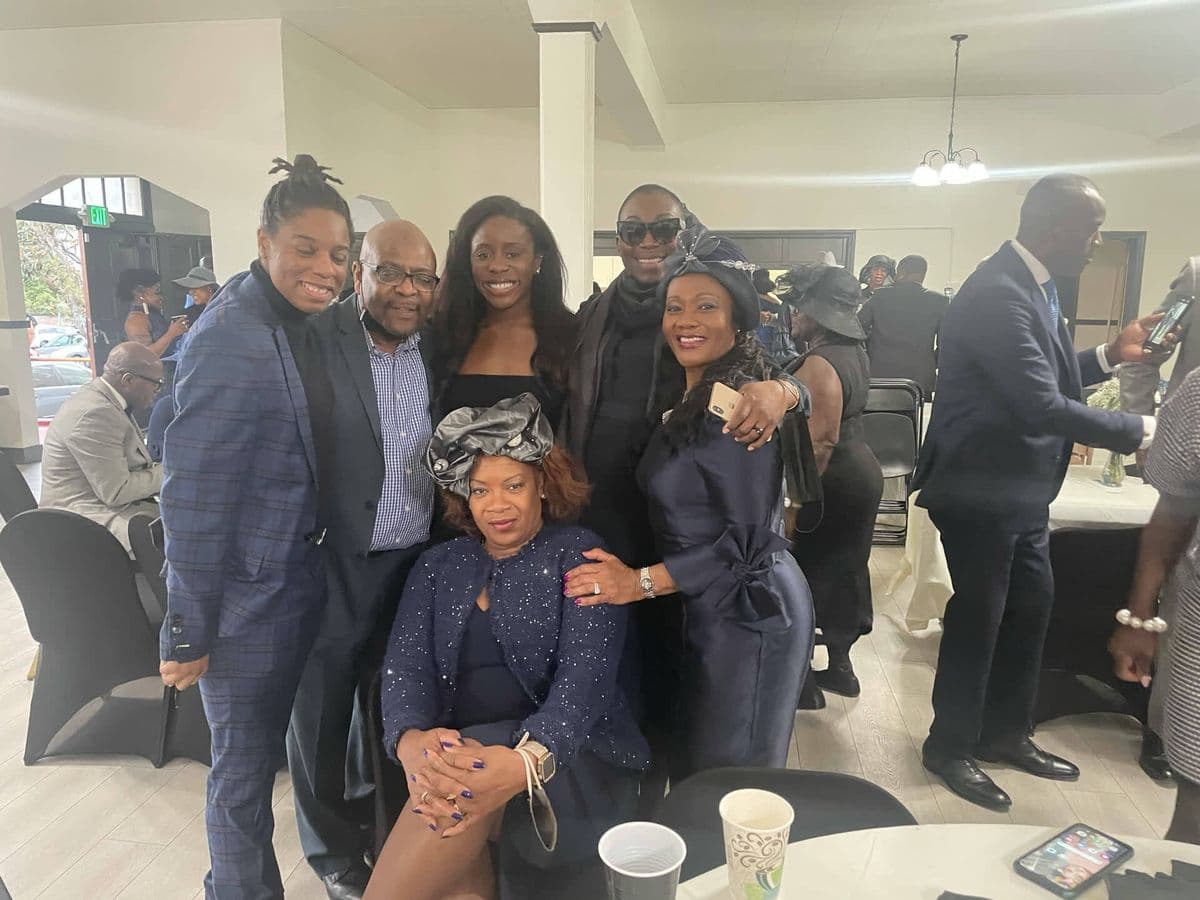 DJ Afrique photo 112