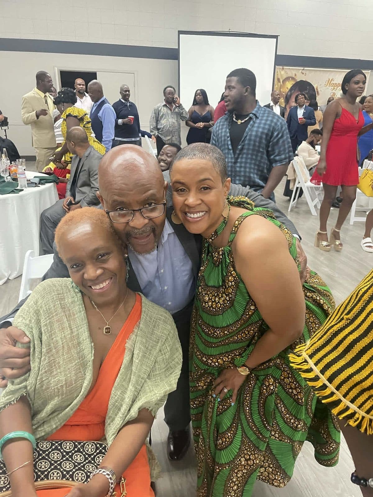 DJ Afrique photo 114