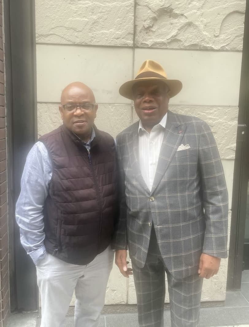 DJ Afrique photo 117