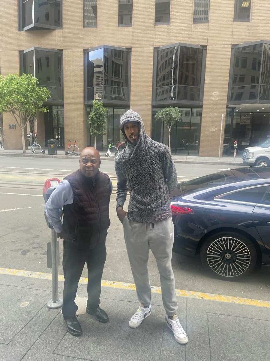 DJ Afrique photo 118