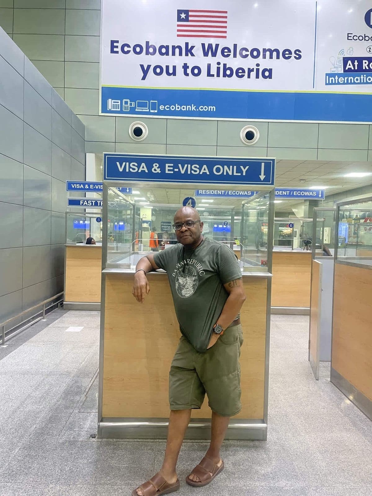 DJ Afrique photo 123