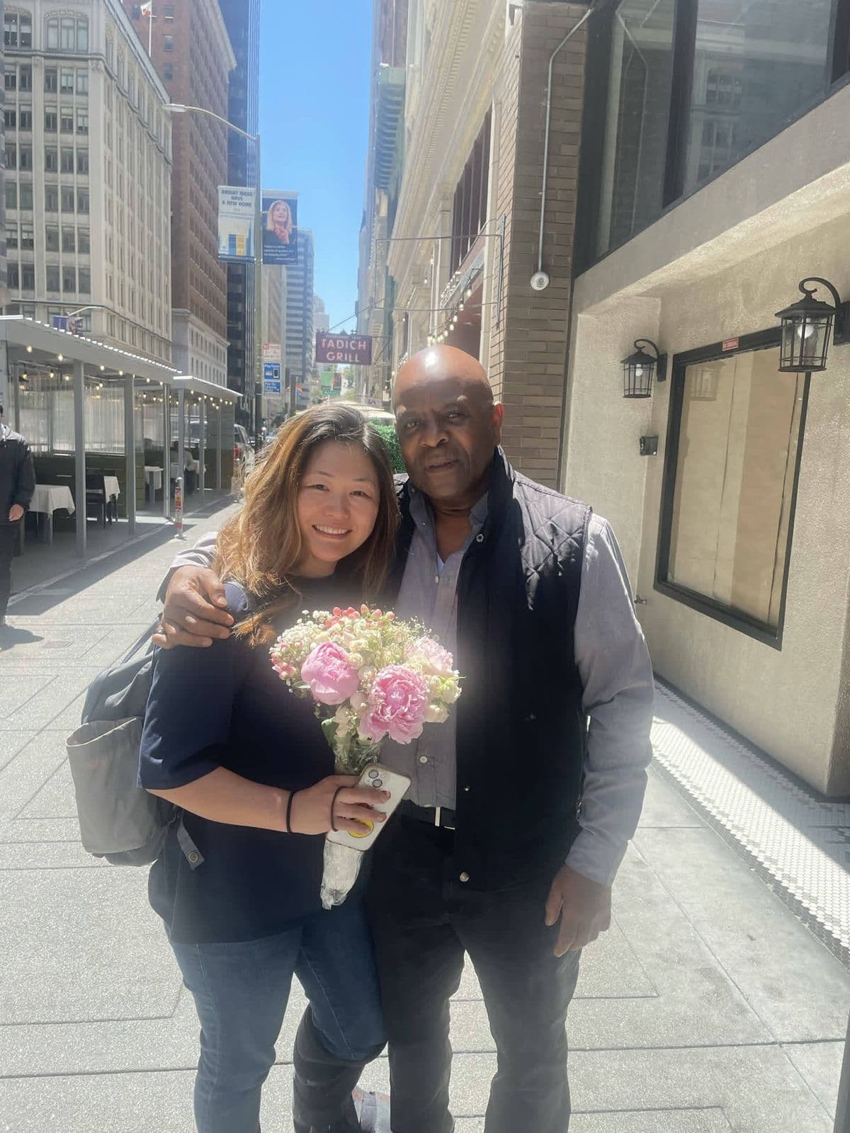 DJ Afrique photo 125