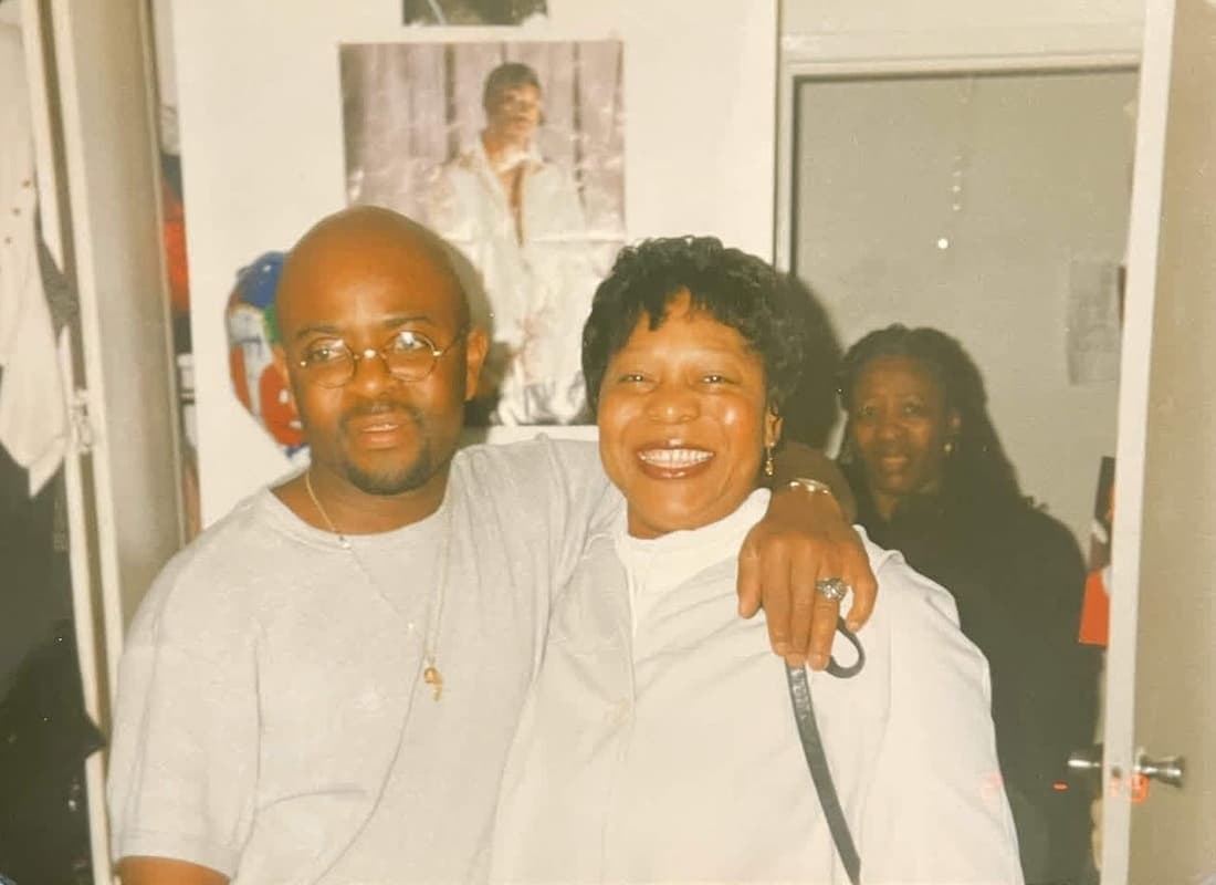 DJ Afrique photo 128