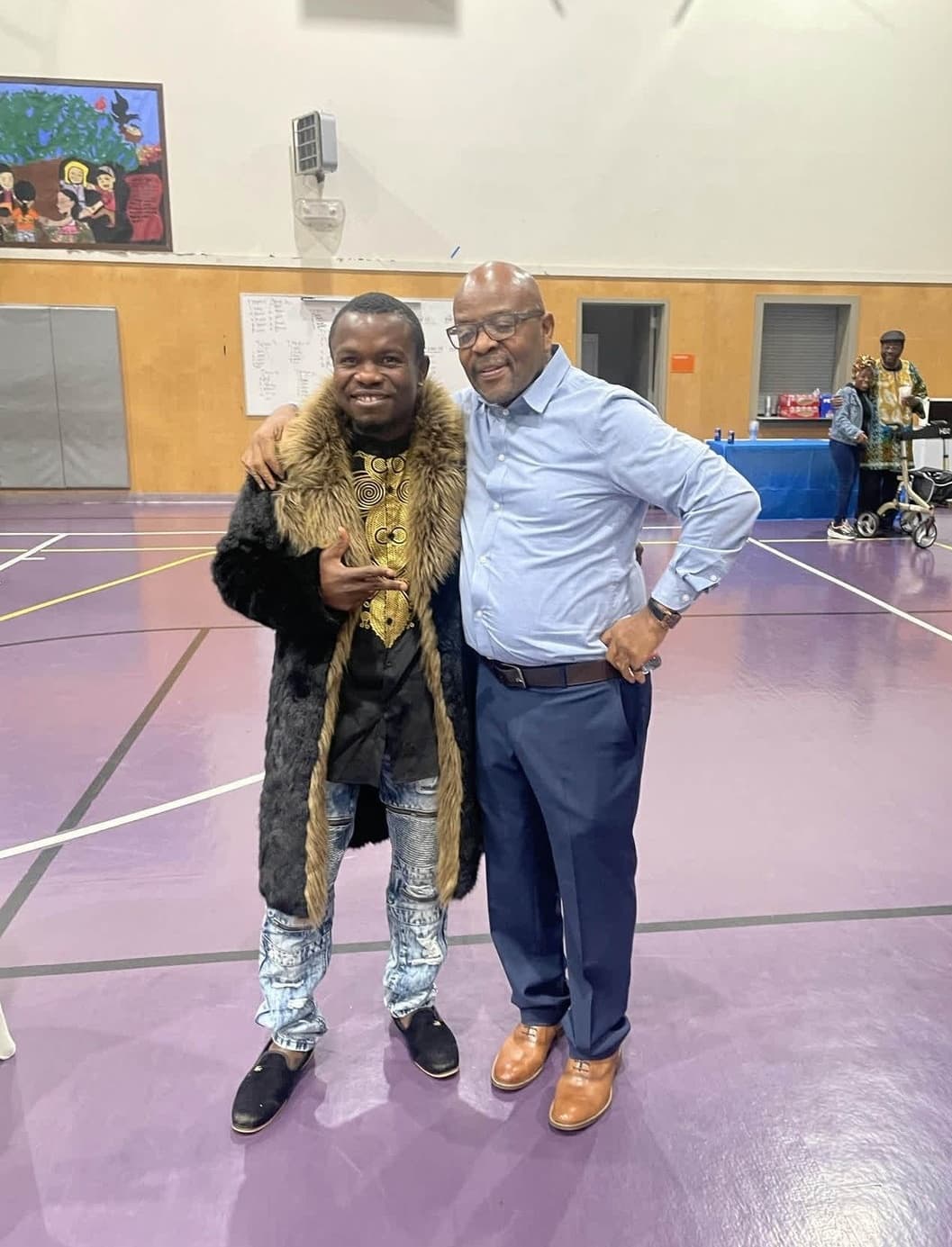 DJ Afrique photo 130