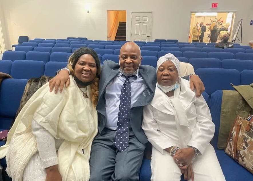 DJ Afrique photo 132