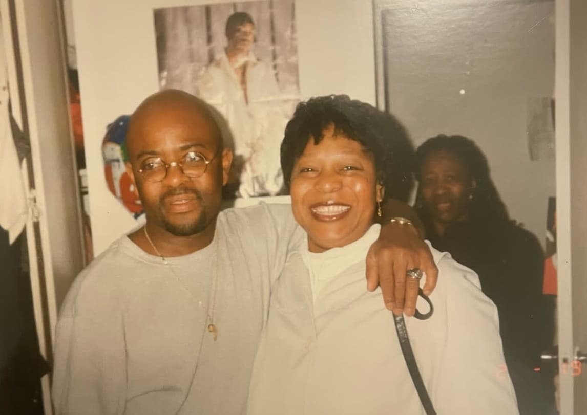 DJ Afrique photo 133