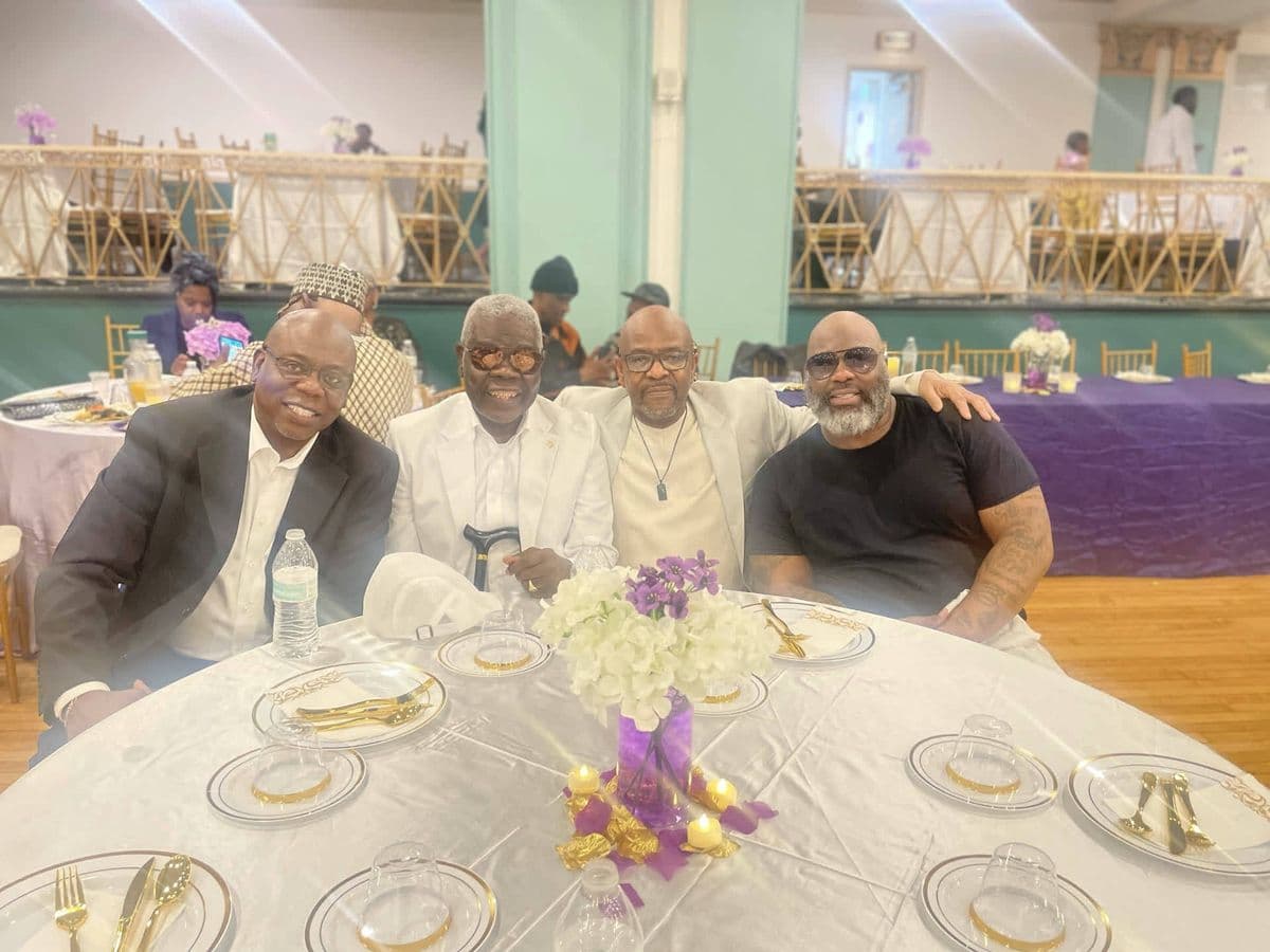 DJ Afrique photo 134