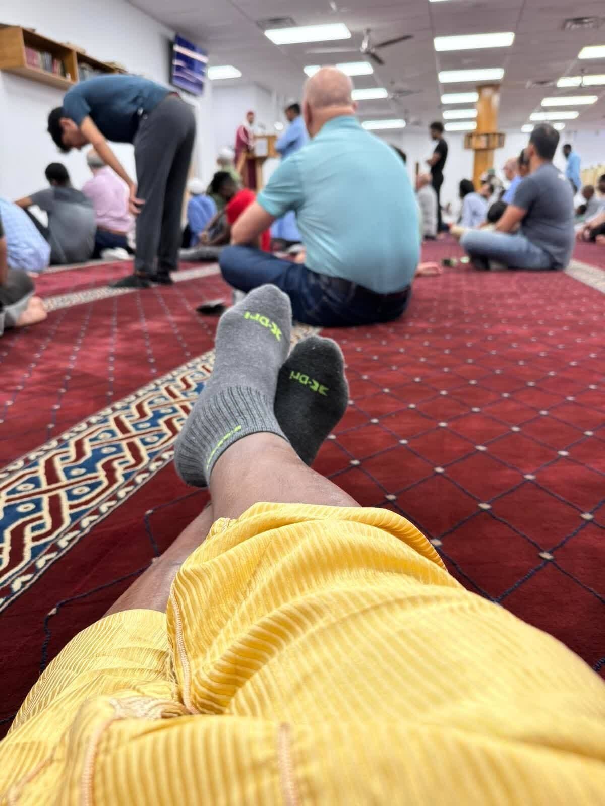 DJ Afrique photo 140